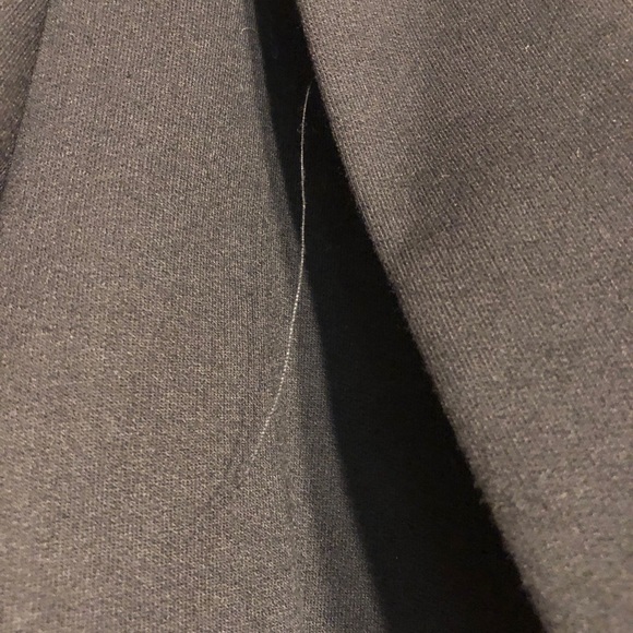 Nordstrom Black Gibson Blazer - Picture 3 of 4